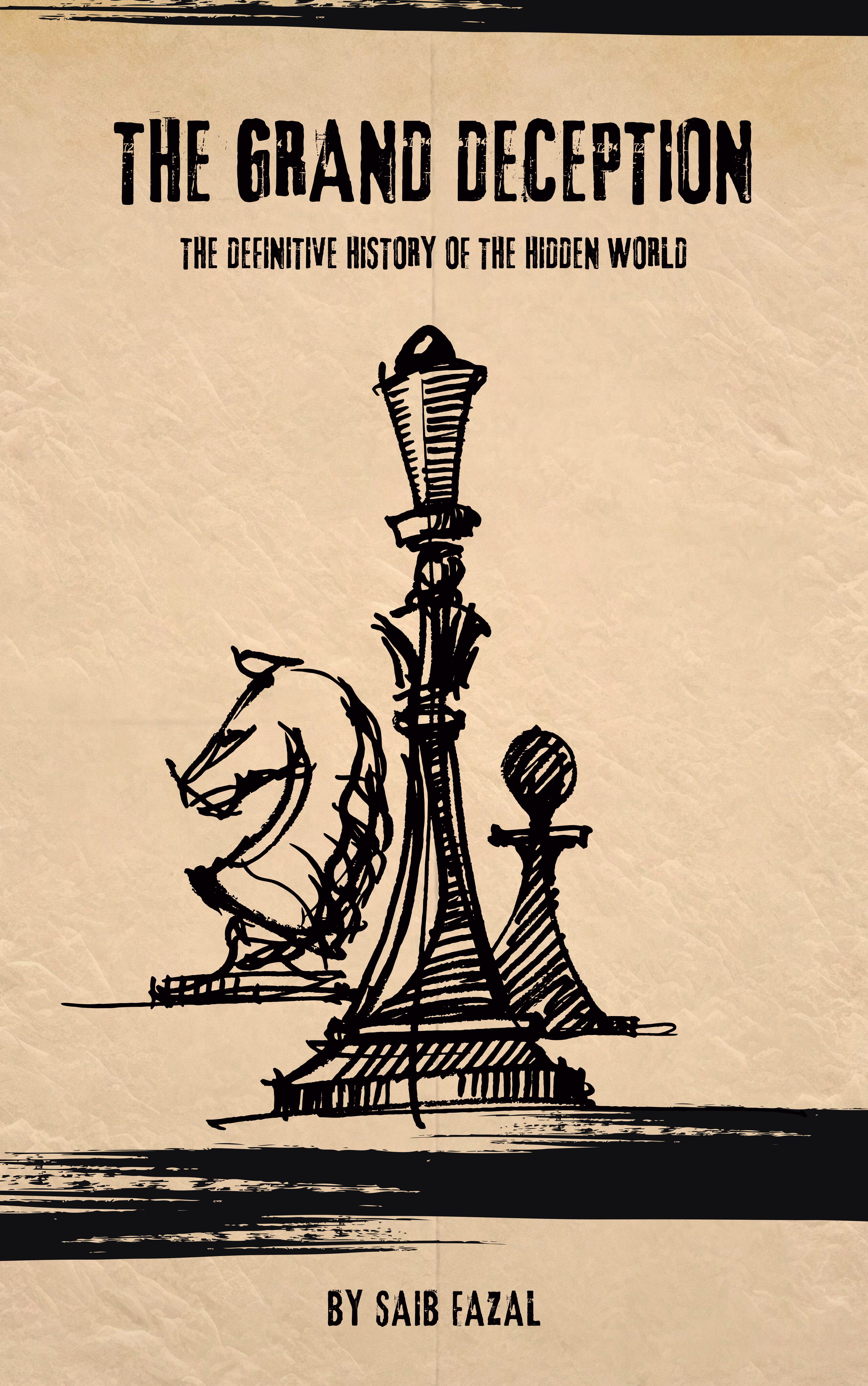 The Grand Deception